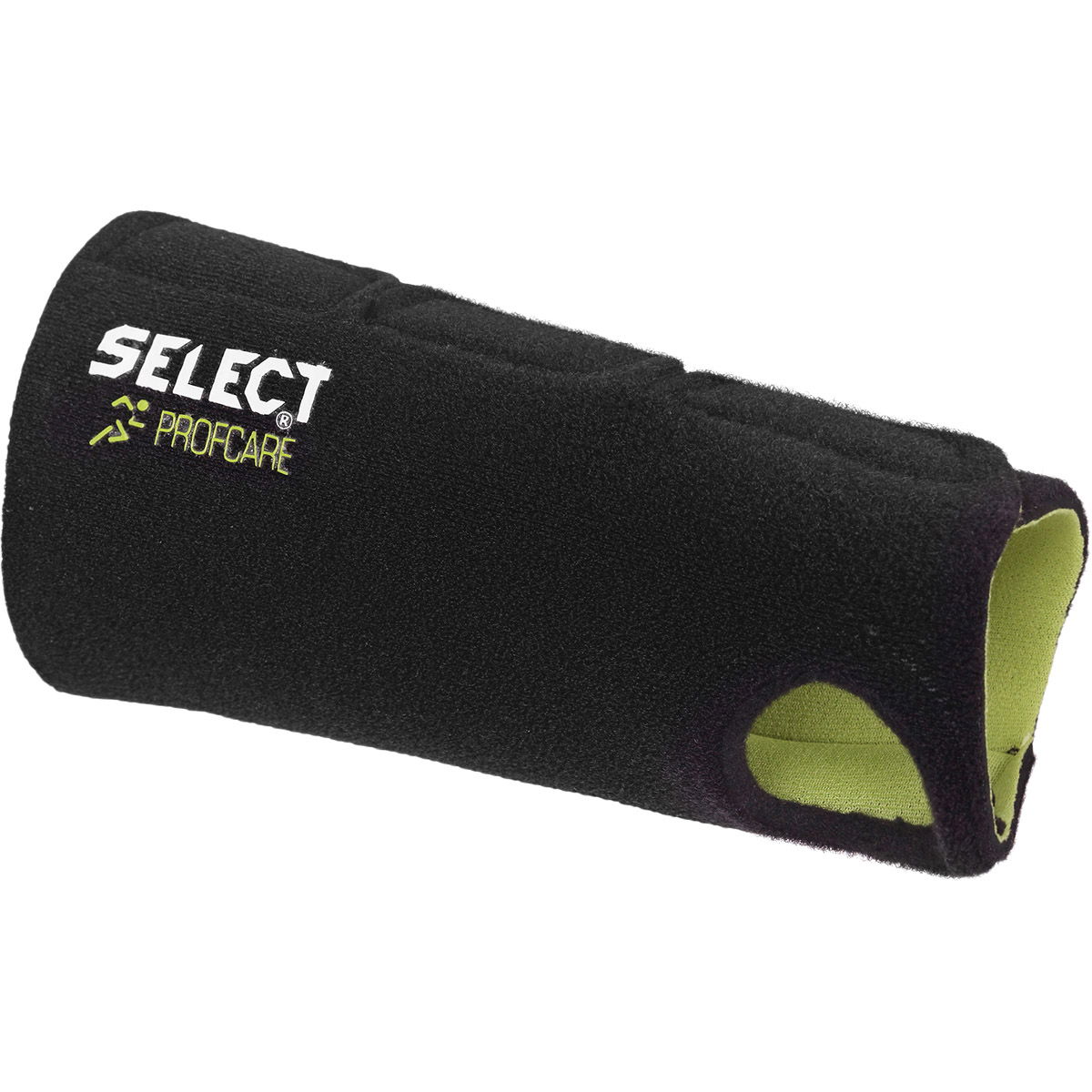 SELECT 6701 Venstre Håndledsstøtte m. Skinne