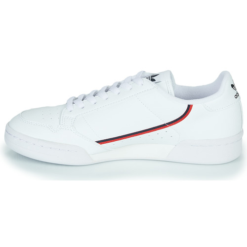 adidas Originals - CONTINENTAL 80 VEGA - Blanc