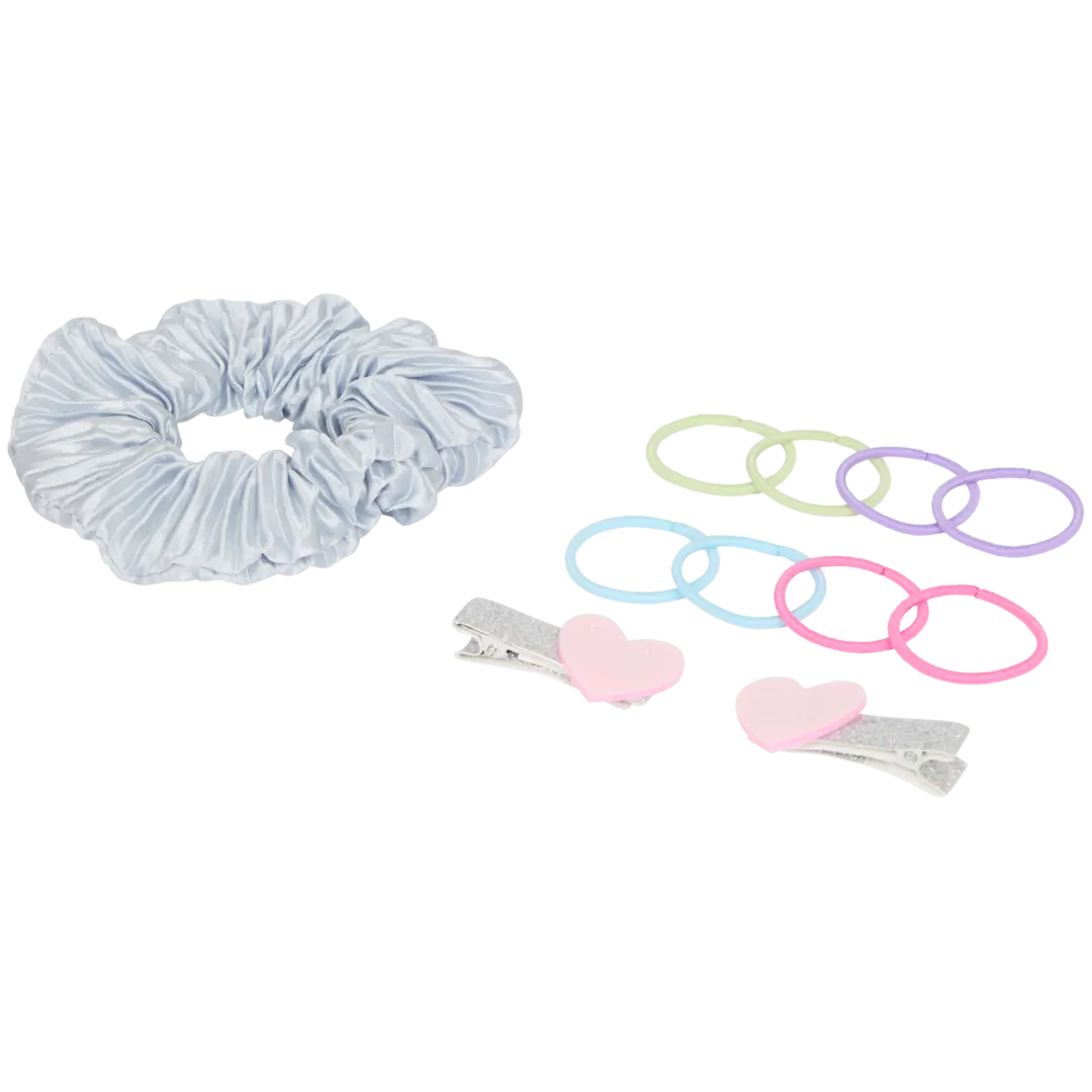 Accessoires de coiffure