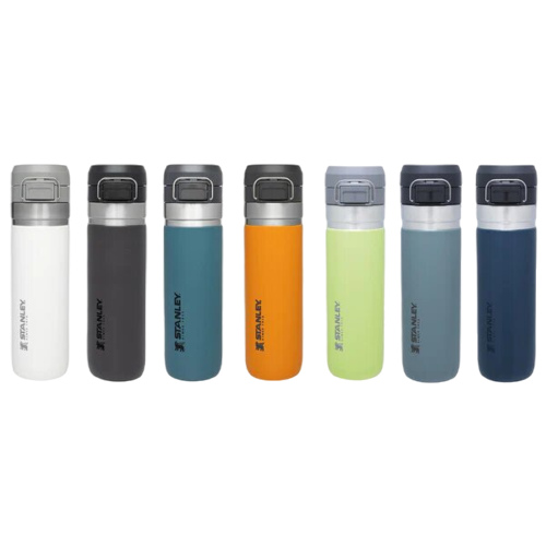 Quick-Flip Isolatiefles 700ml