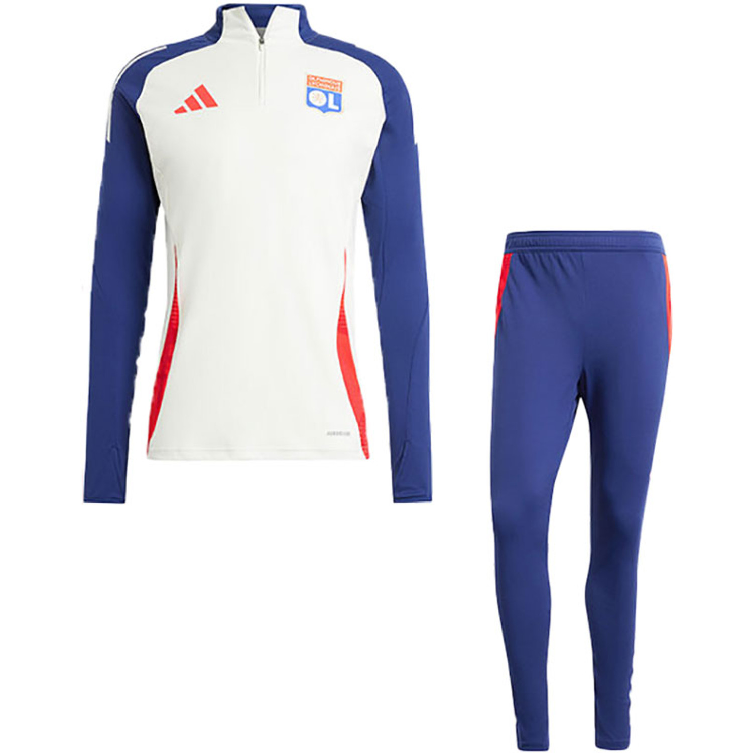 adidas Olympique Lyon Trainingspak