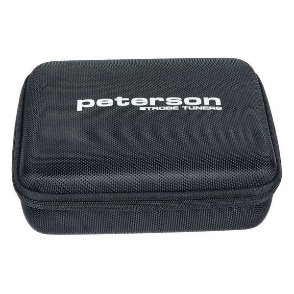 Peterson StroboPlus HD/HDC Carry Case