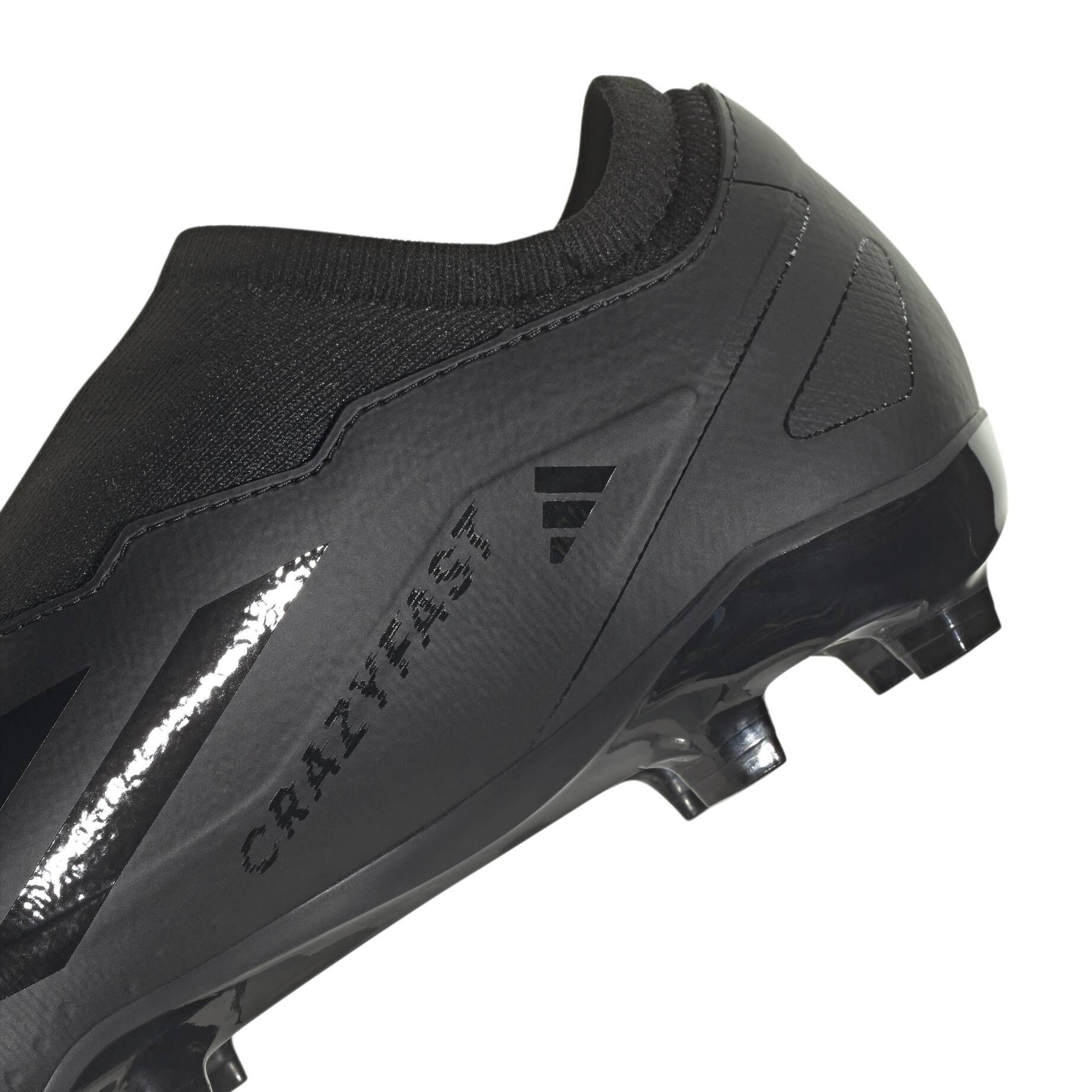 adidas Performance| Herren Fußballschuhe Rasen X CRAZYFAST.3 LL FG