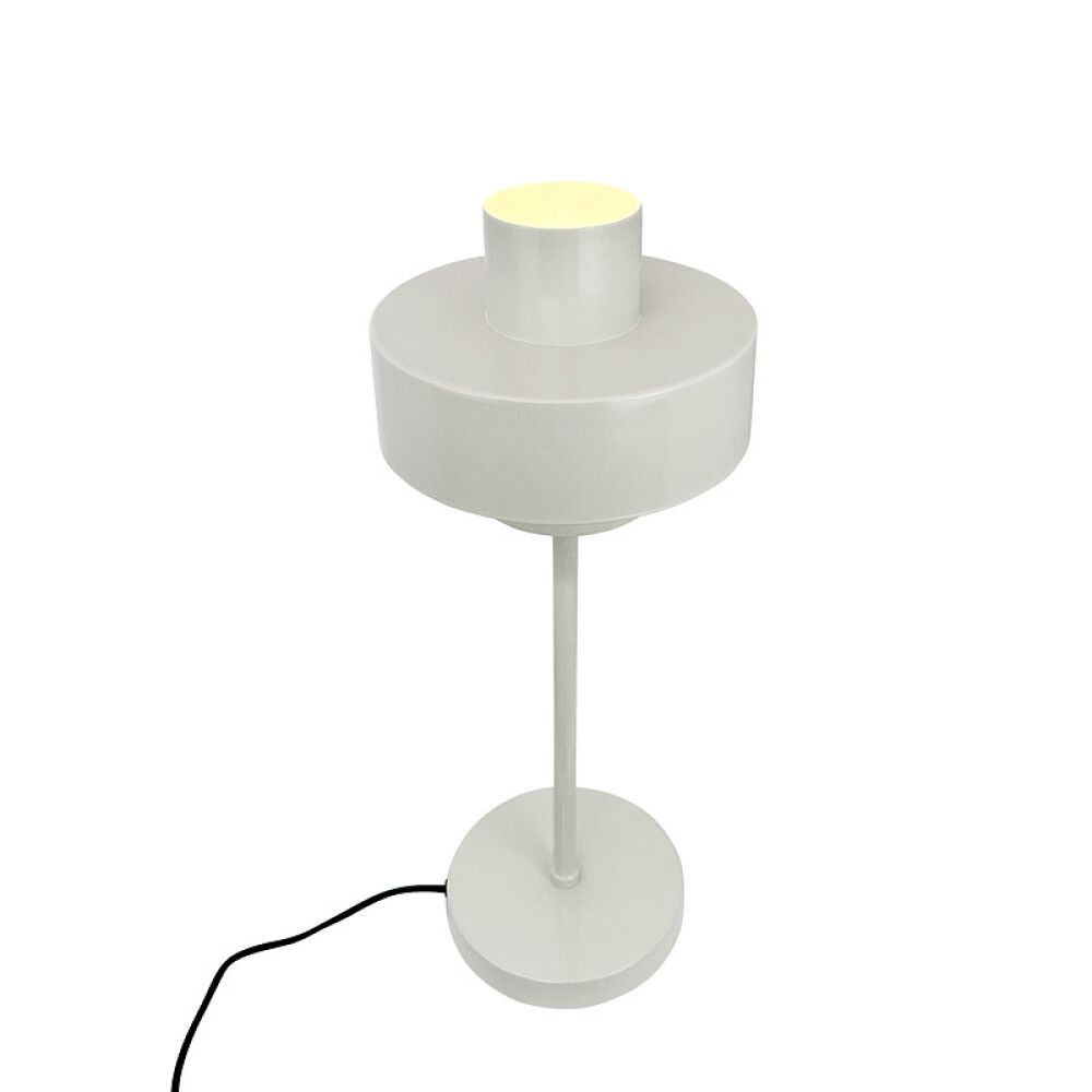 BORDSLAMPE DYBERG LARSEN STOKE HVIT