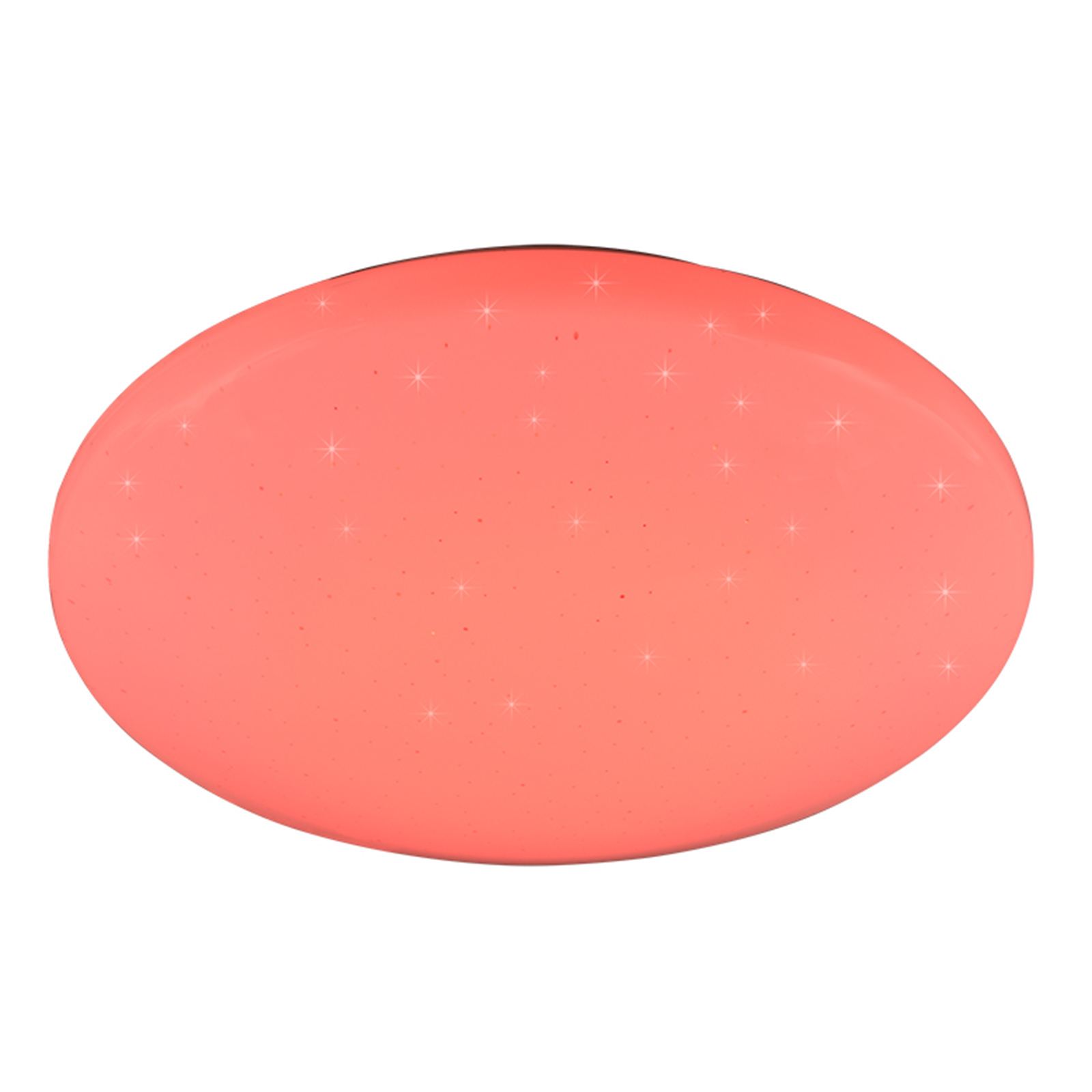 LED-Deckenleuchte - RGBW - Smart Home - 28 cm