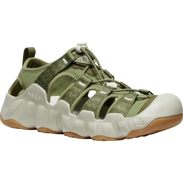 Keen Hyperport H2 M'S Martini Olive/Plaza Taupe