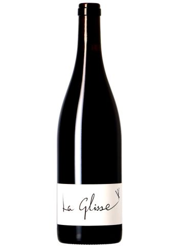 La Glisse XXII