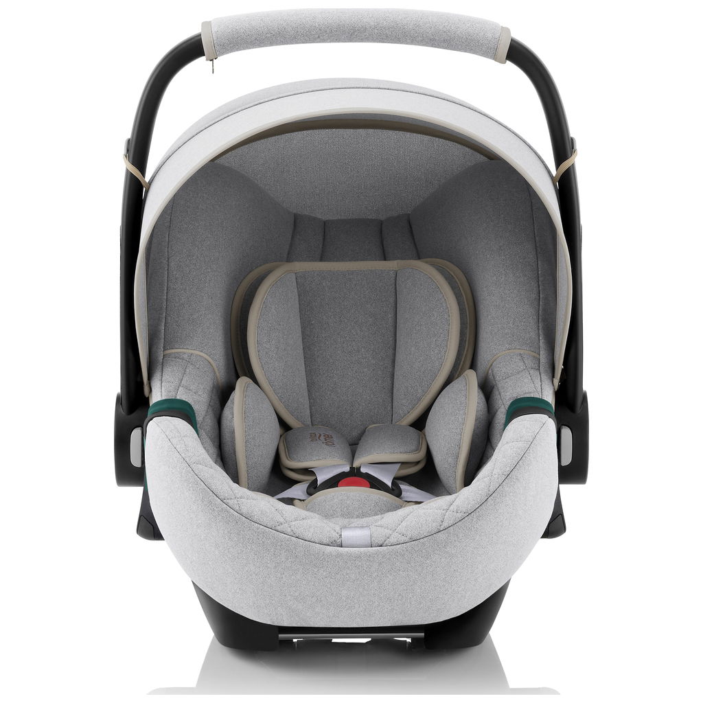 britax römerbritax römer   Baby Safe3 i-Size nordic grey
