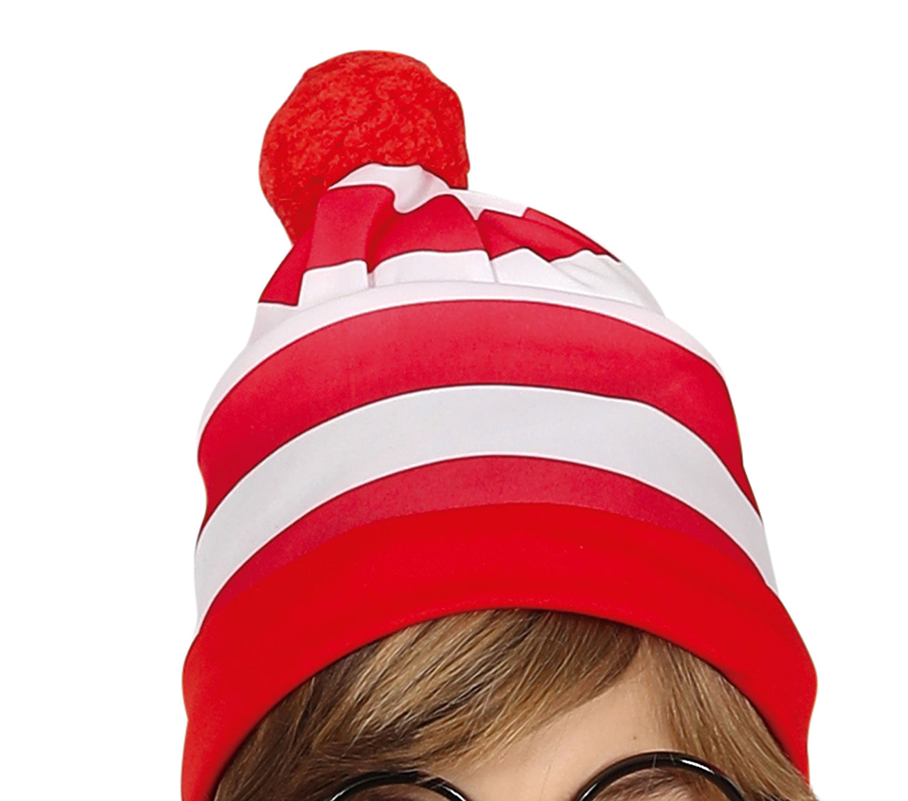 Wally Kostuum Kind