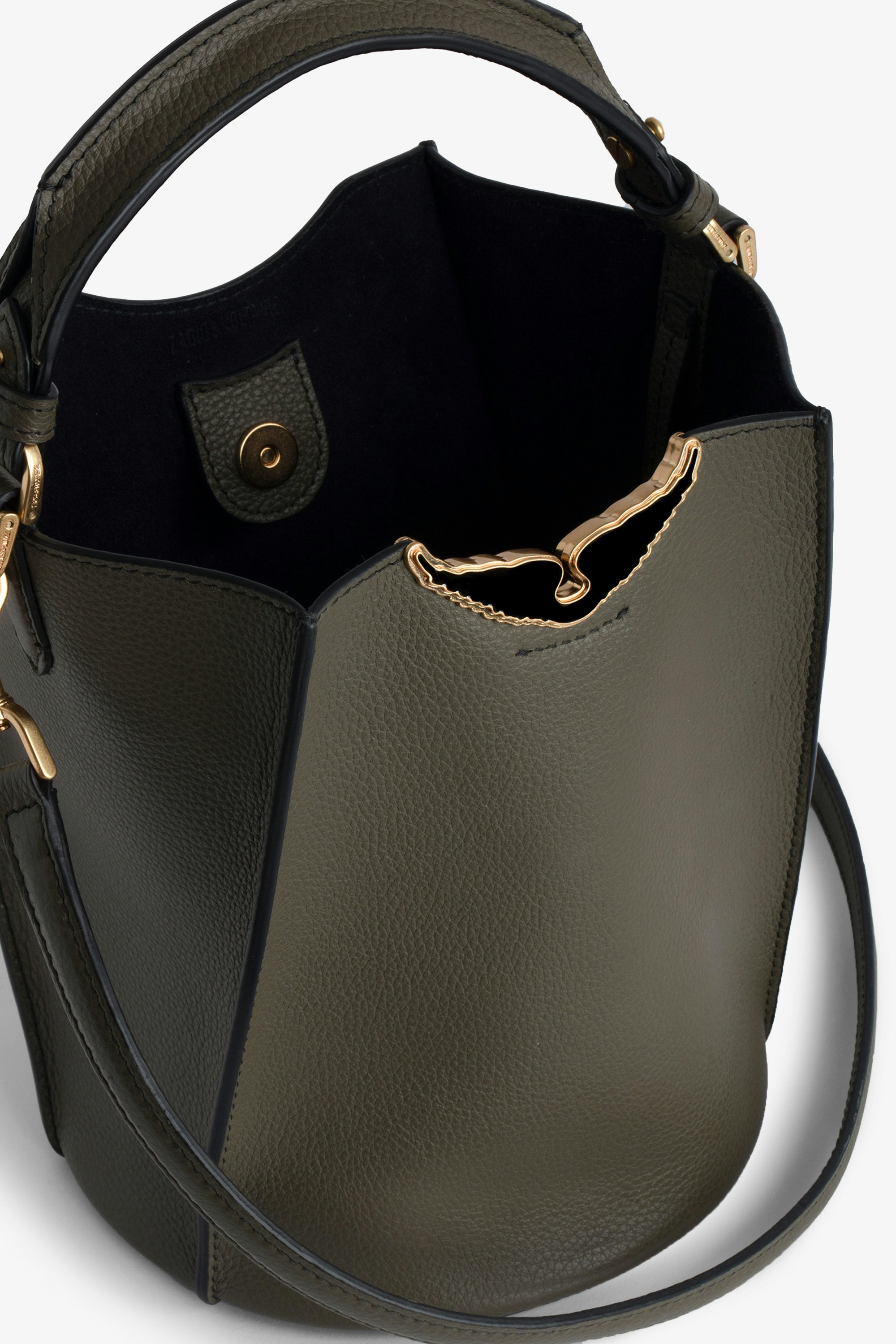 Sac Borderline Bucket