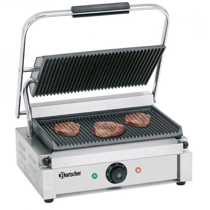 Bartscher Kontaktgrill 