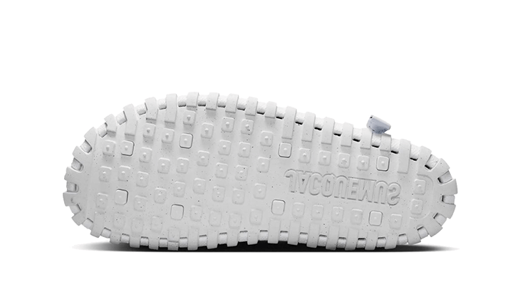 Nike J Force 1 Low Jacquemus White - 48h Delivery