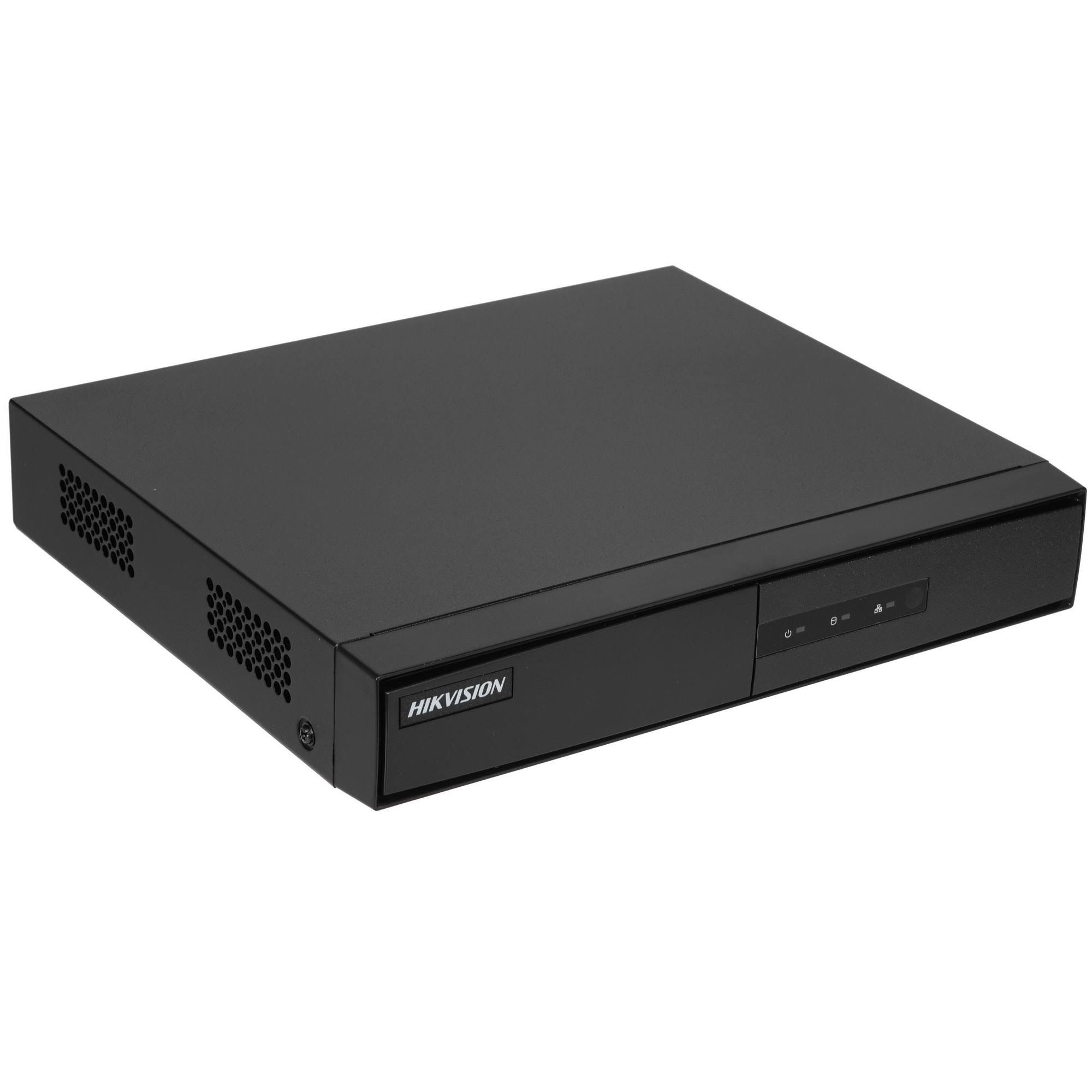 Hikvision DS-7104NI-Q1/4P/M NVR 4 Kanal