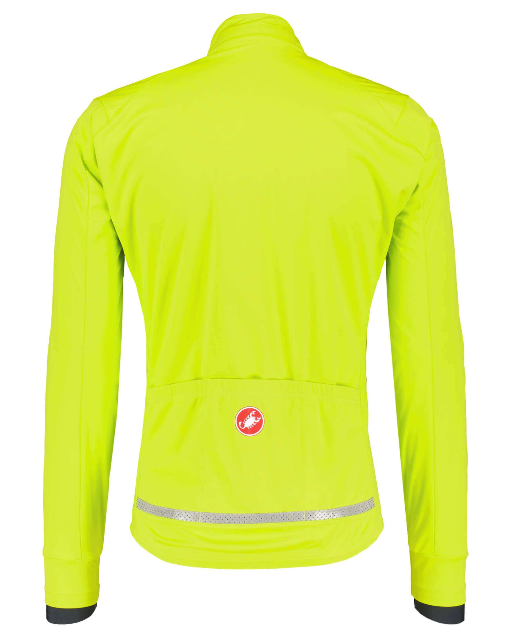 Castelli| Herren Fahrradjacke GO