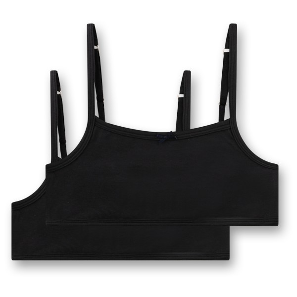 Sanetta - Kid's Doppelpack Bustier 349462 - Sous-vêtement