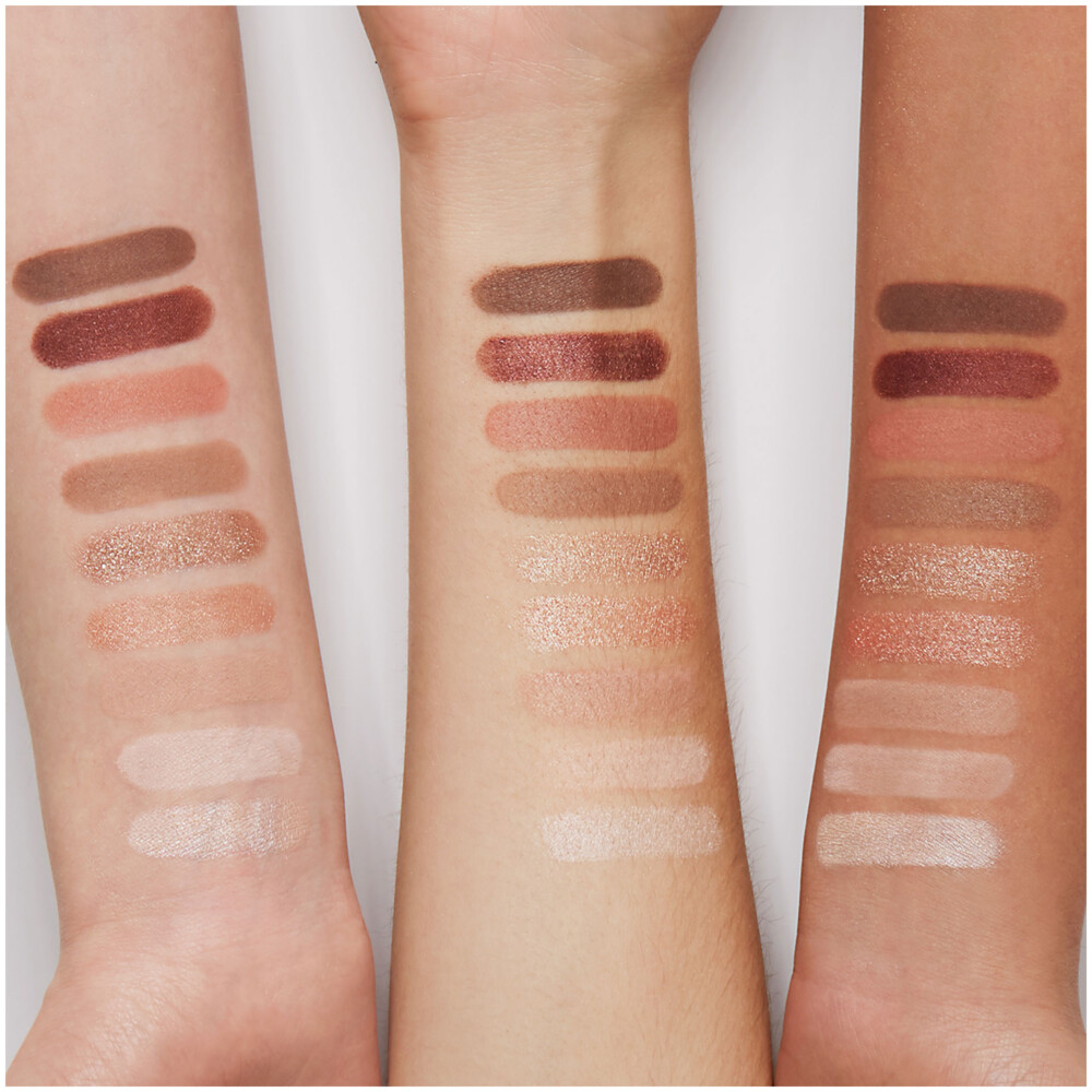 essence Eyeshadow Palette 20 Lovely In Rose The Rose Edition10 gr