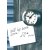 Mondaine SBB Clock mit Magnet A660.30318.81SBB
