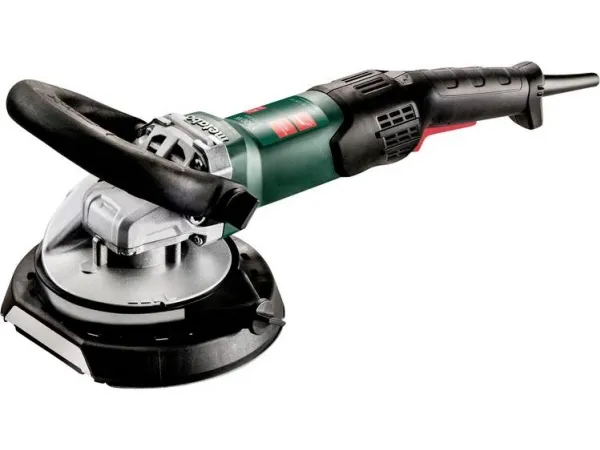 METABO.BETONKVÆRN RFEV 19-125 RT