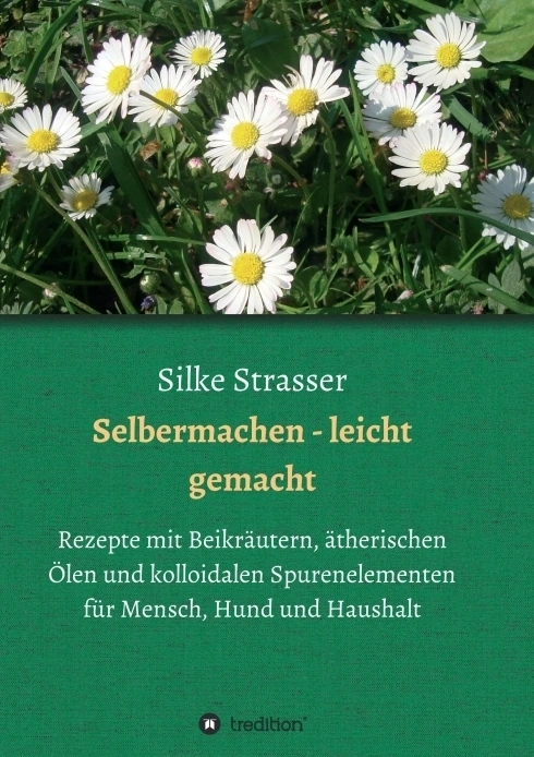 Selbermachen - leicht gemacht