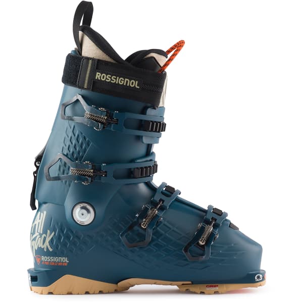 Chaussure de ski ROSSIGNOL ALLTRACK PRO 120 LT MV GW Unicolor