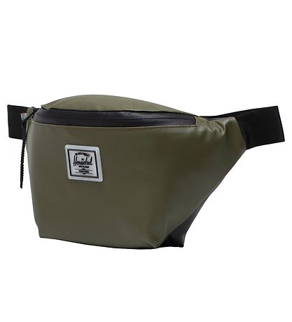 Herschel Gürteltasche - WR Seventeen - Green