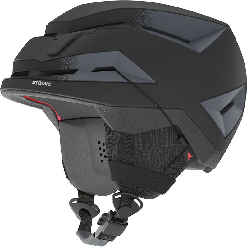 Atomic Backland CTD Tourenskihelm