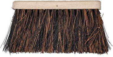 Talen Tools bezemkop palmyra 14 x 31 x 7 cm