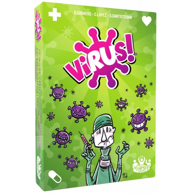 Virus !