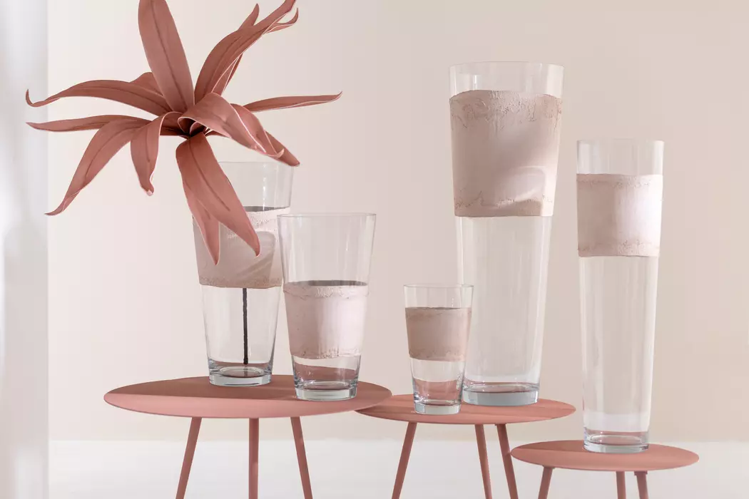 Vase Delph 35 cm