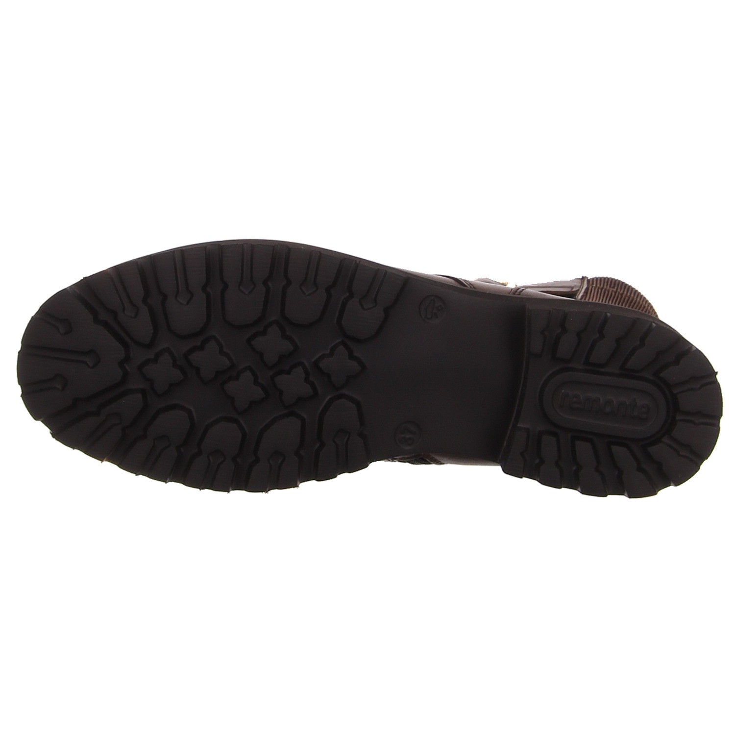 Remonte Boots braun braun