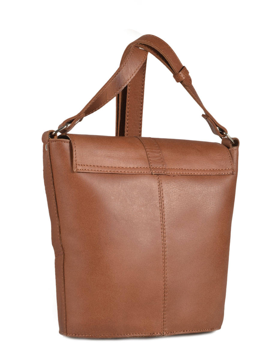 Sac bandoulire Vintage cuir PAUL MARIUS