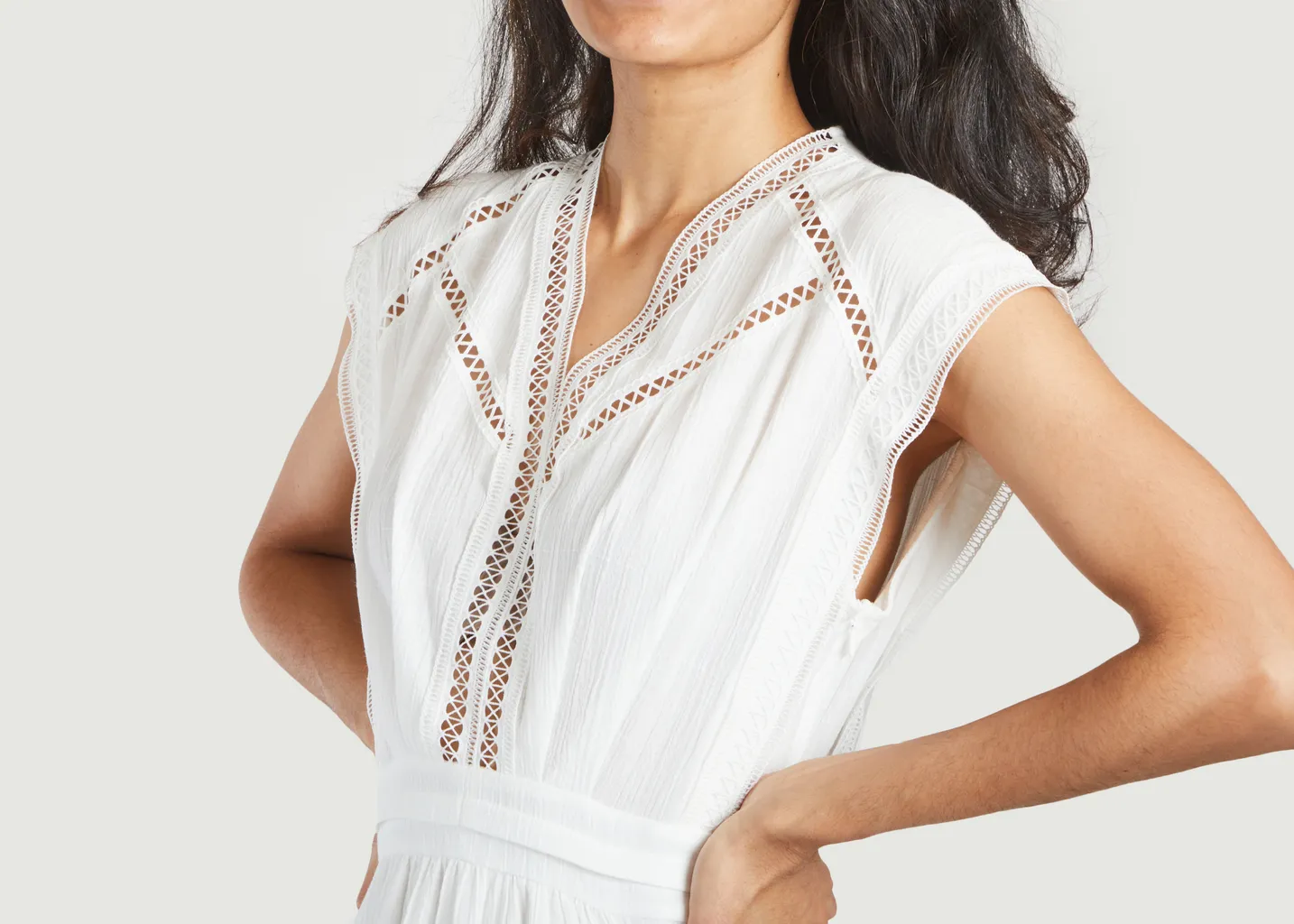 Robe courte Cali Suncoo