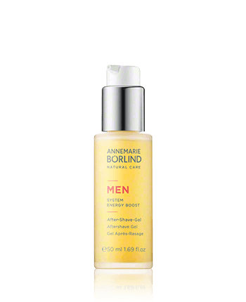 Annemarie Börlind Men After-Shave-Gel 50ml