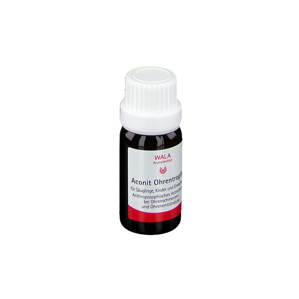 WALA® Aconit Ohrentropfen