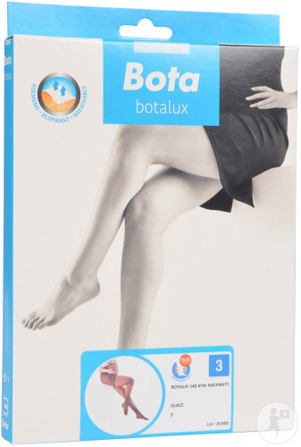 Bota Botalux 140 Maternity Glace N3 Paire 1