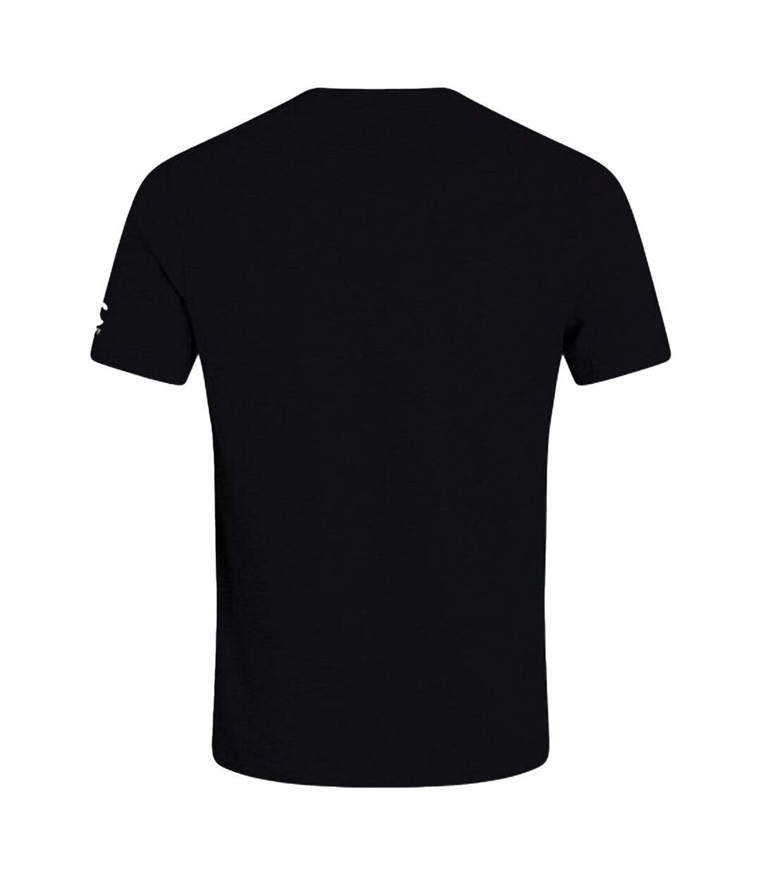 Canterbury - T-shirt CLUB - Adulte (Noir) - UTPC4372