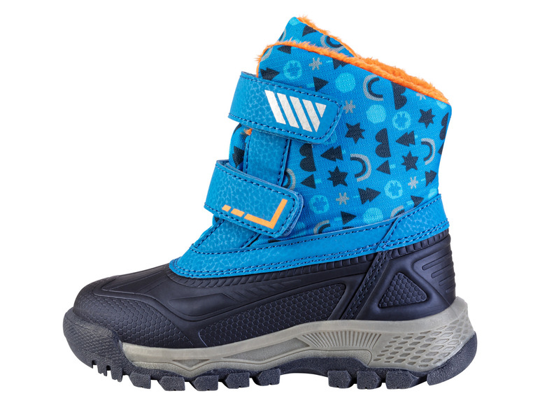 Kinder snowboots