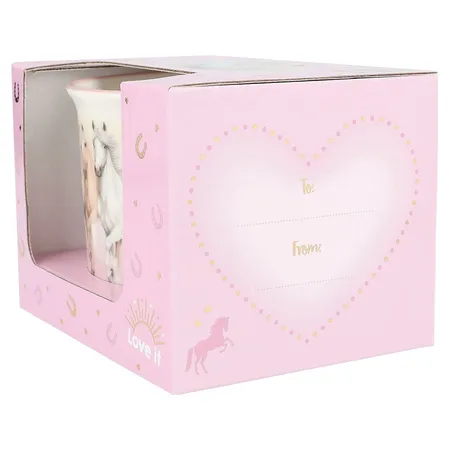 Depesche Miss Melody Becher SUNDOWN