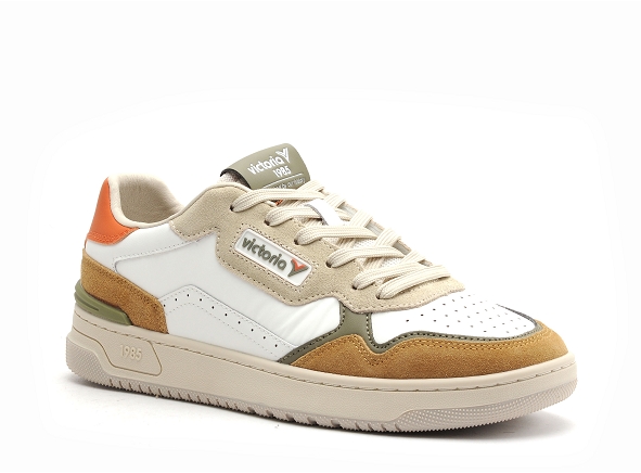 Victoria basses homme c80 8800116 beige