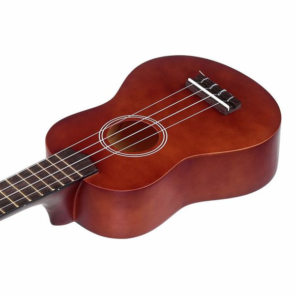 Harley Benton Ukulele Pack