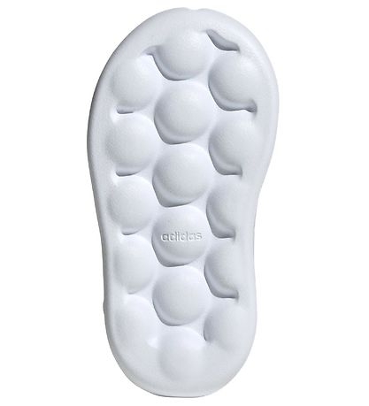 adidas Performance Sko - Advantage CF I - Hvid/ Grøn