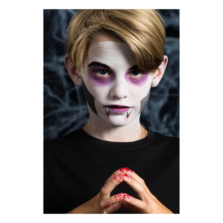 Namaki L'Effrayant Coffret d'Halloween | Violet