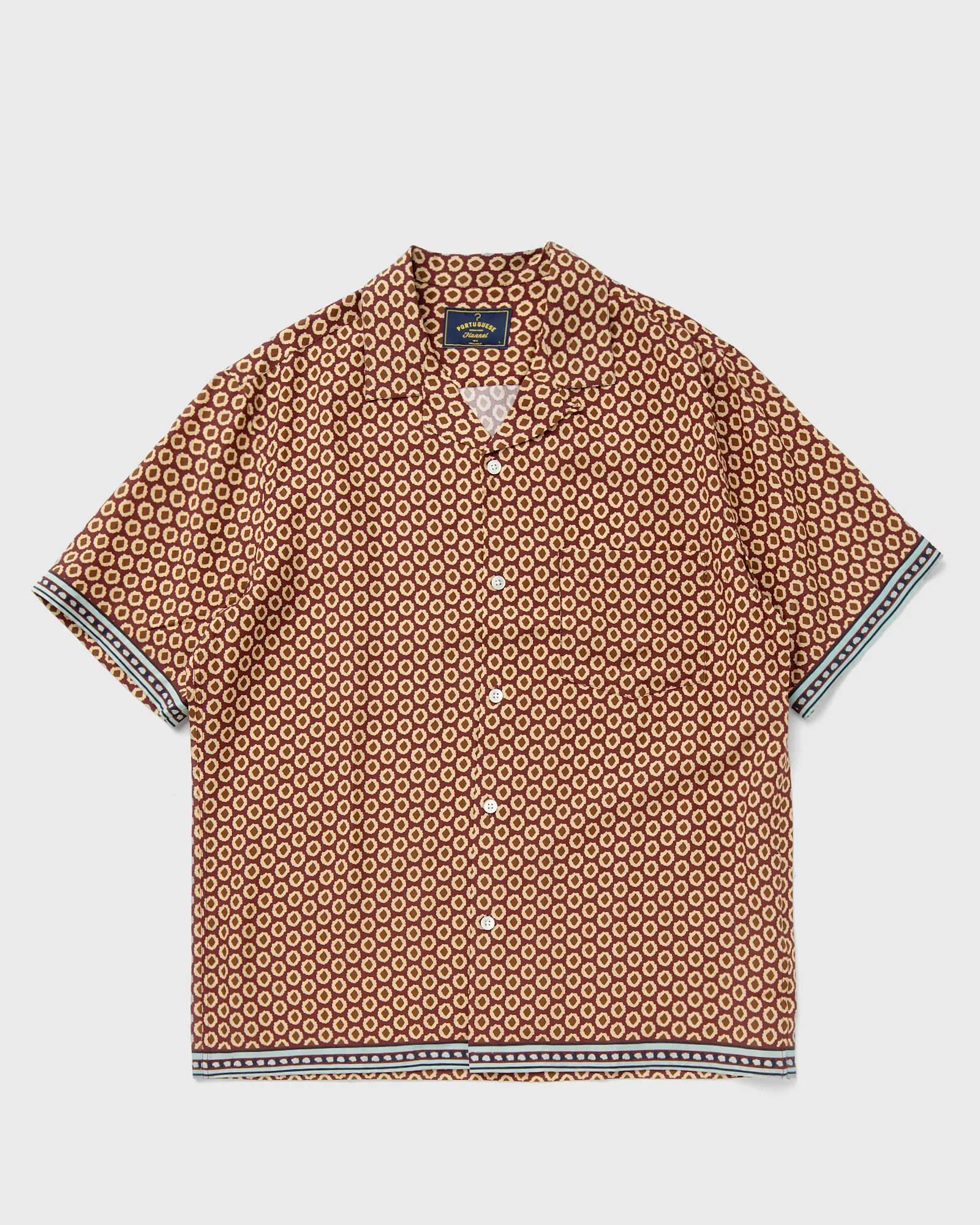 Portuguese Flannel VERMON