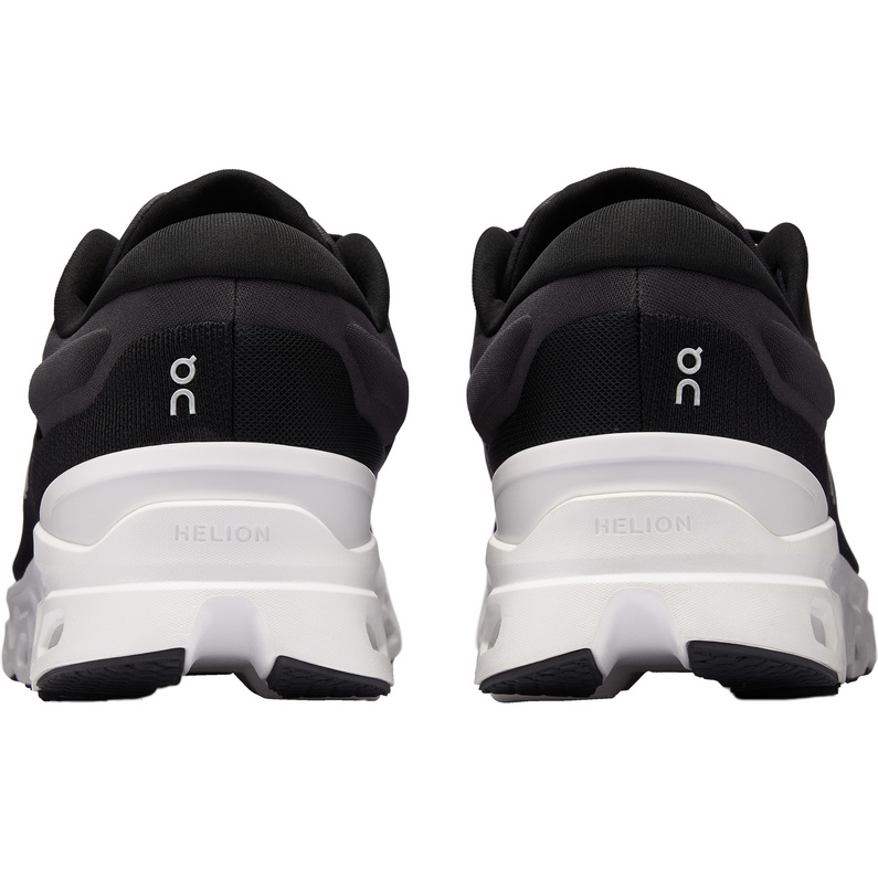 ON Herren Cloudstratus 3 Schuhe