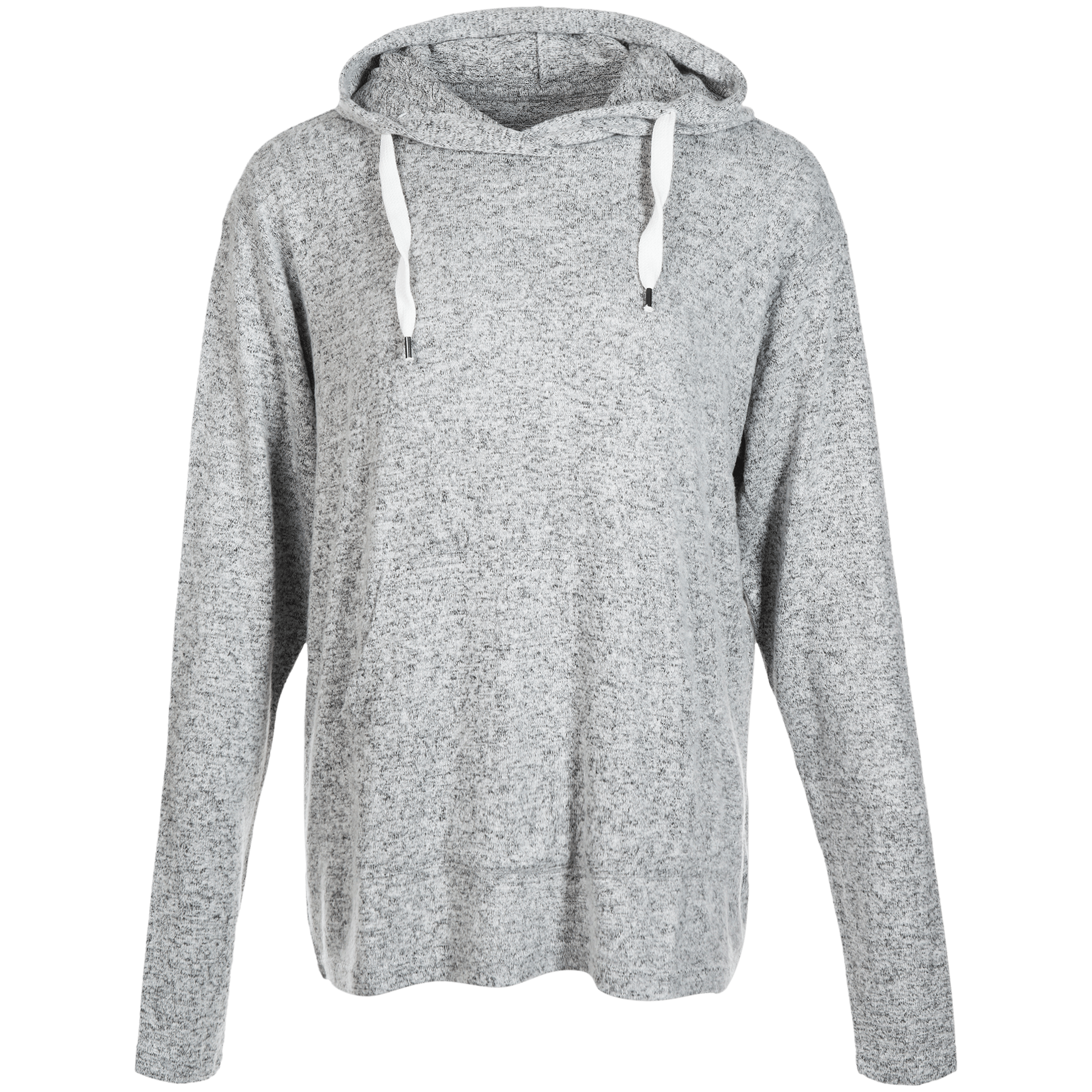 Endurance Aklan W Hoody - Fritid og bomull