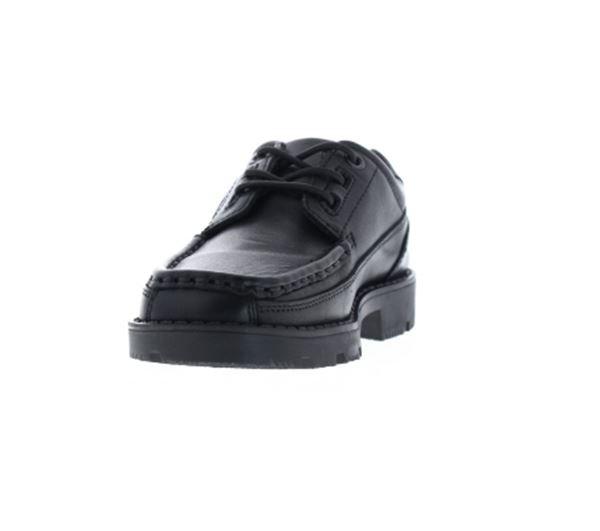 Rockport Moc Boys Shoes