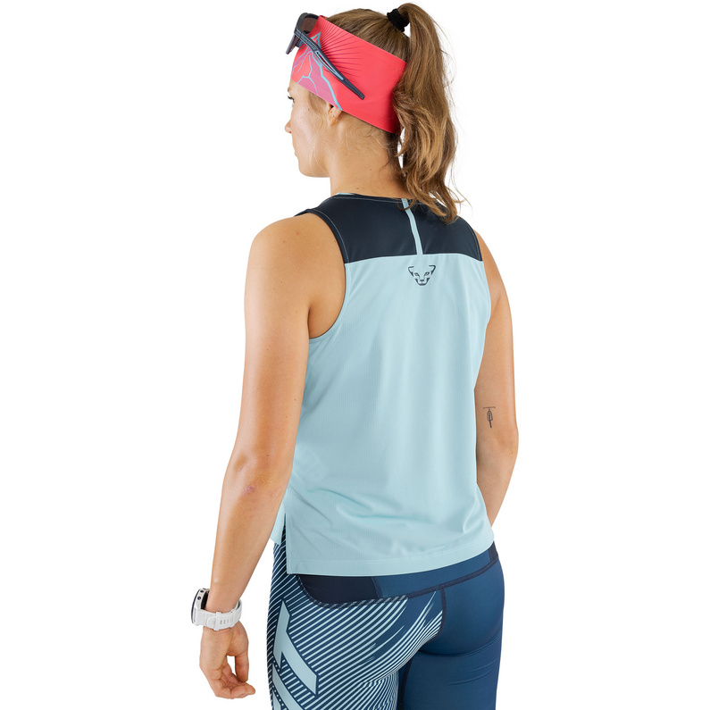 Dynafit Damen Sky Crop Top