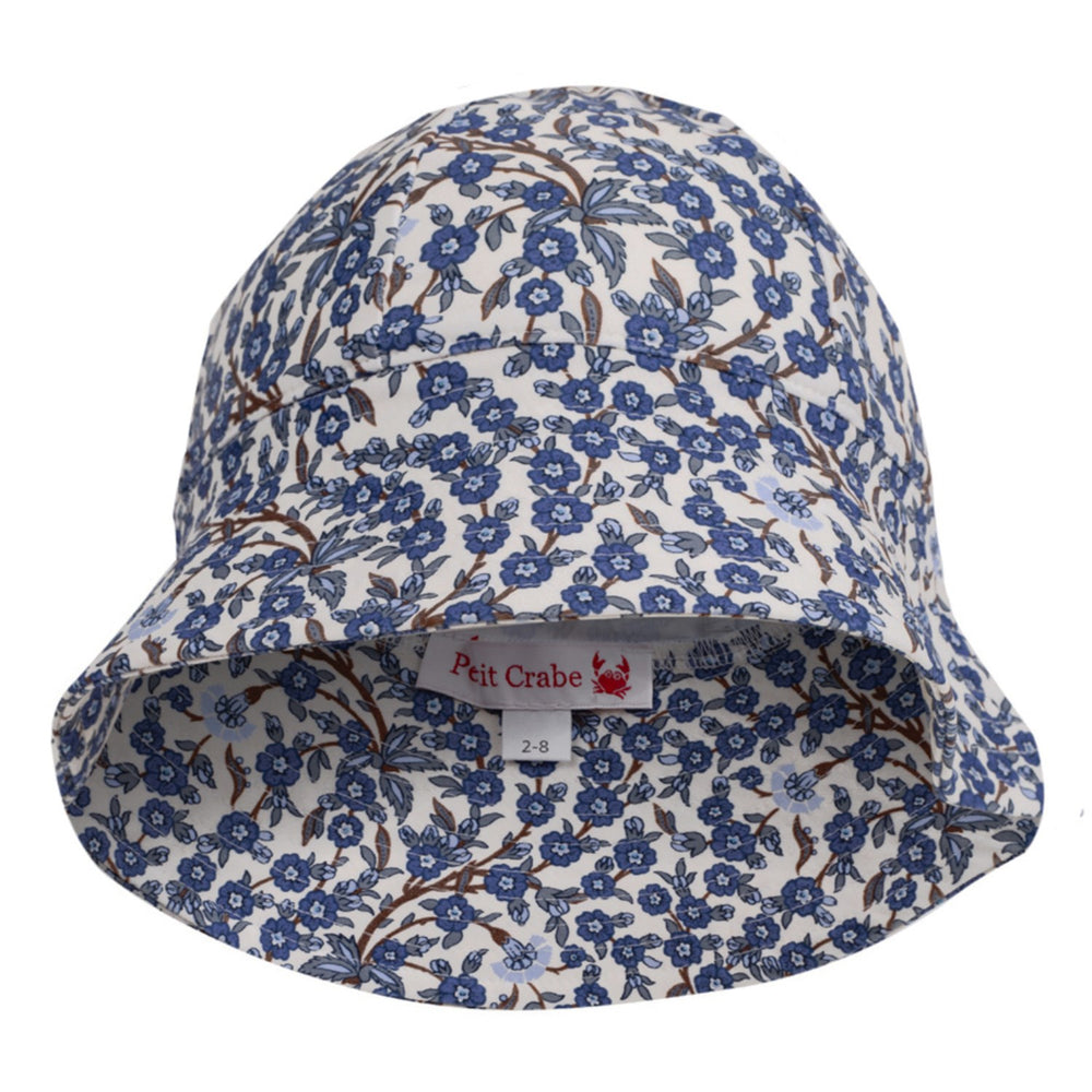 Køb Petit Crabe Empress B Frey Solhat - Made Med Liberty© Stof