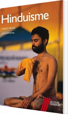 Hinduisme - Helle Hinge - Bog