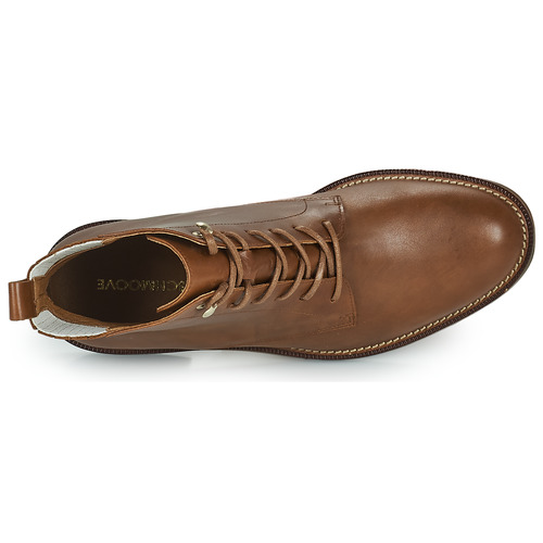 Schmoove - CANDIDE DESERT BOOTS - Camel